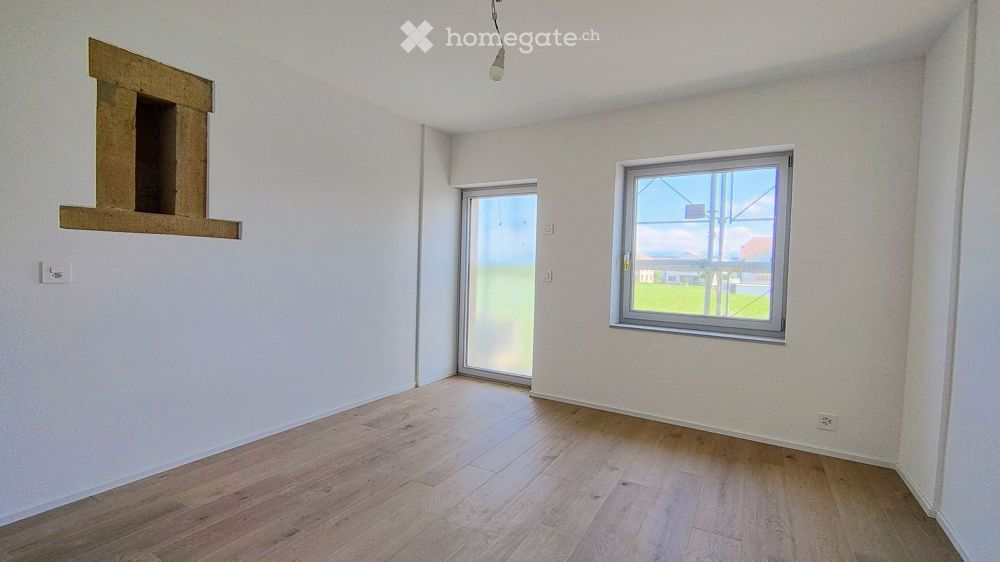 NEU: Charmantes Erdgeschosswohnung mit Terrasse und privatem Garten - Bild 2
