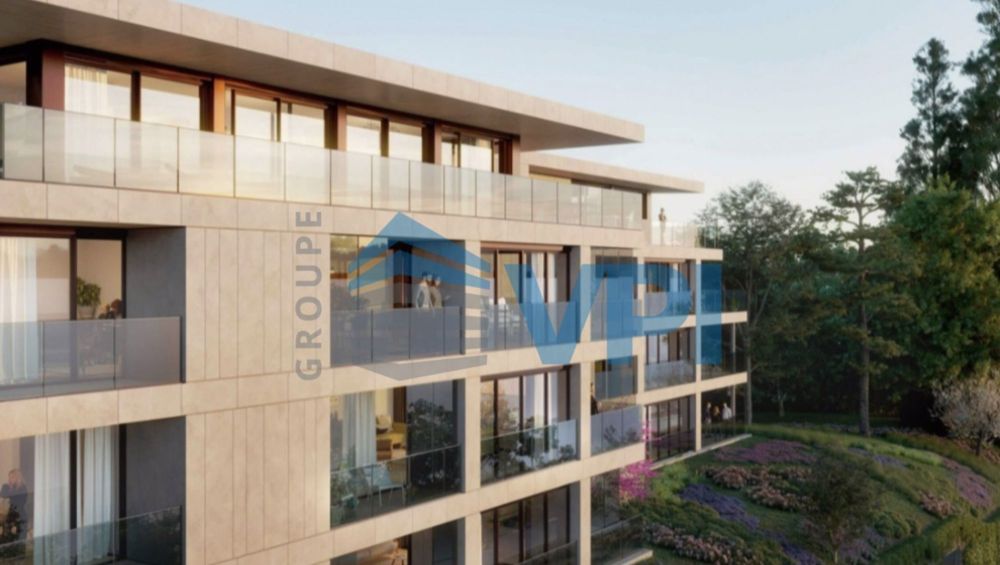 Superbe appartement neuf meublé de 2.5 pces - Bild 7