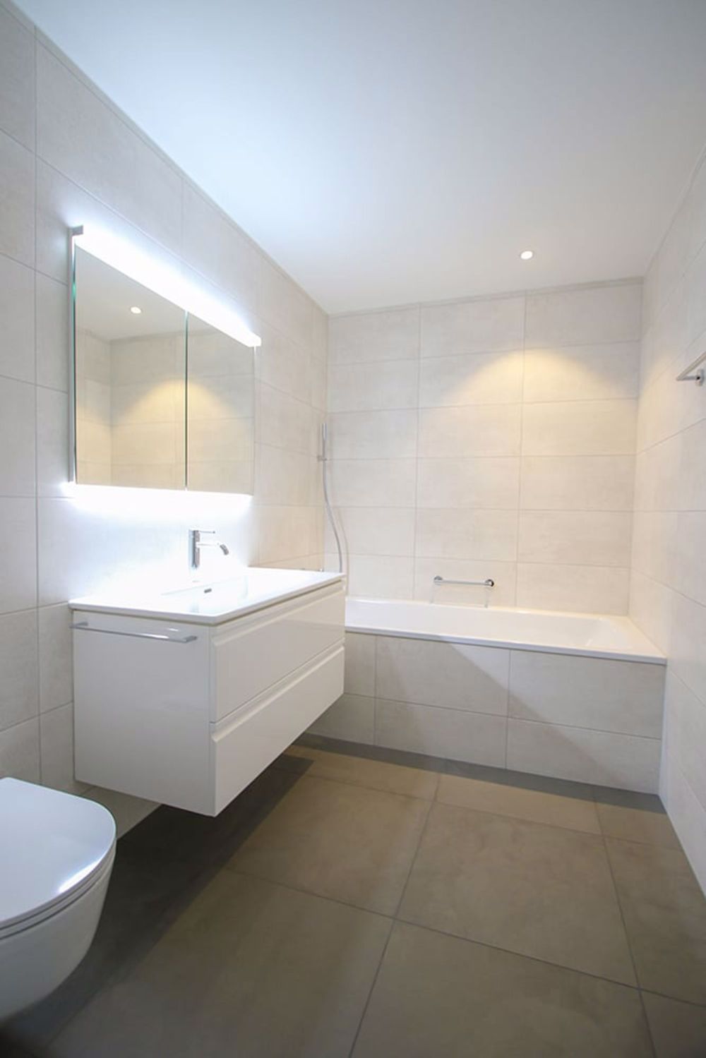 Grosszügig und Komfortabel wohnen - 5½-Zimmer-Mietwohnung - Bild 5