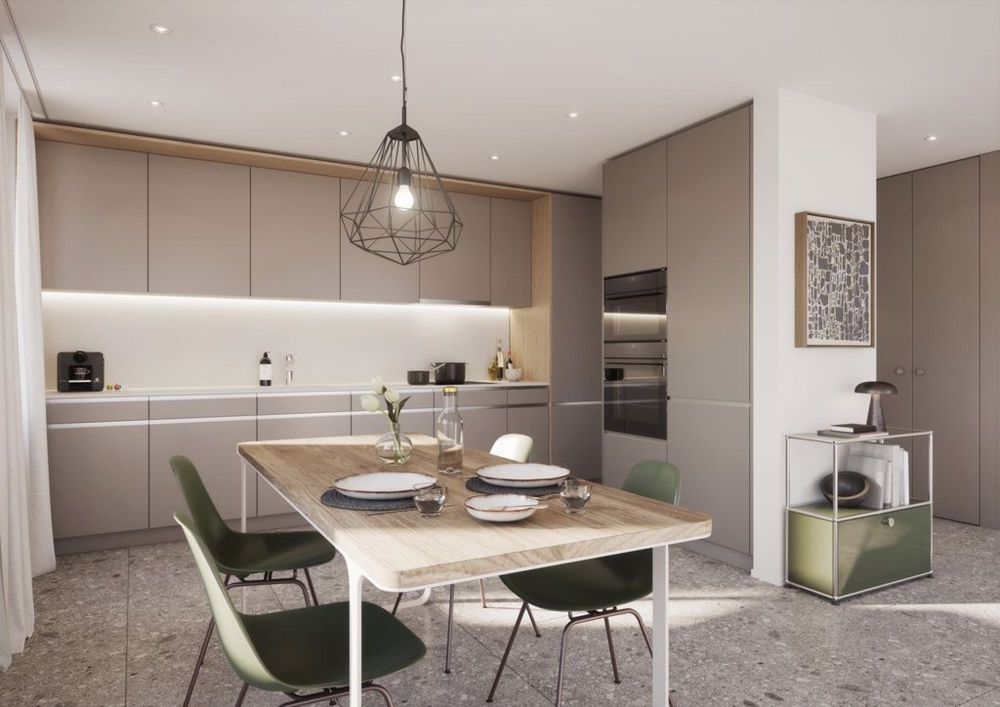 4 ½ Zimmer-Wohnung in Birmensdorf mieten - Bild 1