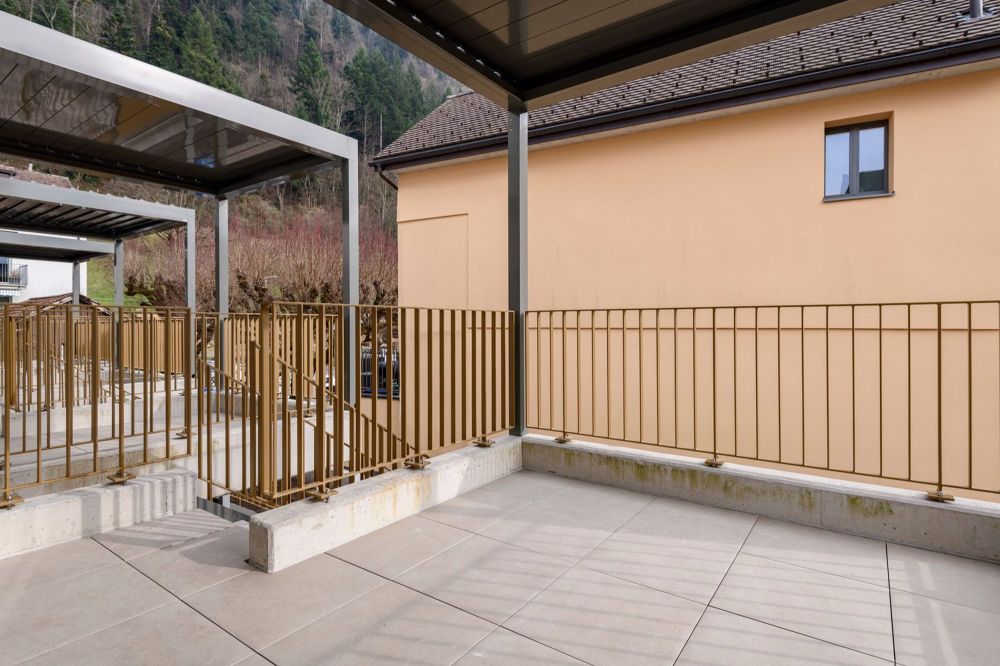 Reihenhaus in Altdorf UR - Bild 8