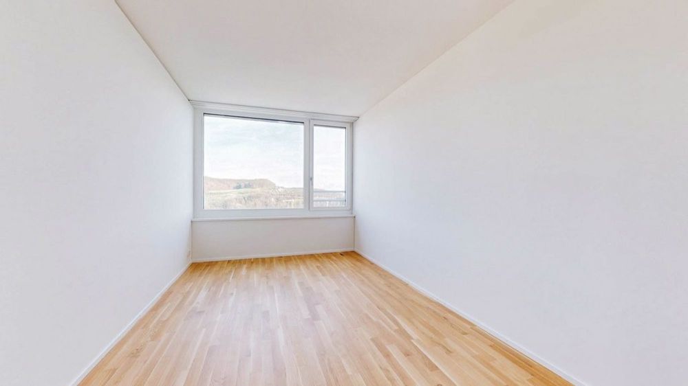 Rhyfalltower - Herausragend wohnen - Beispielfoto Zimmer