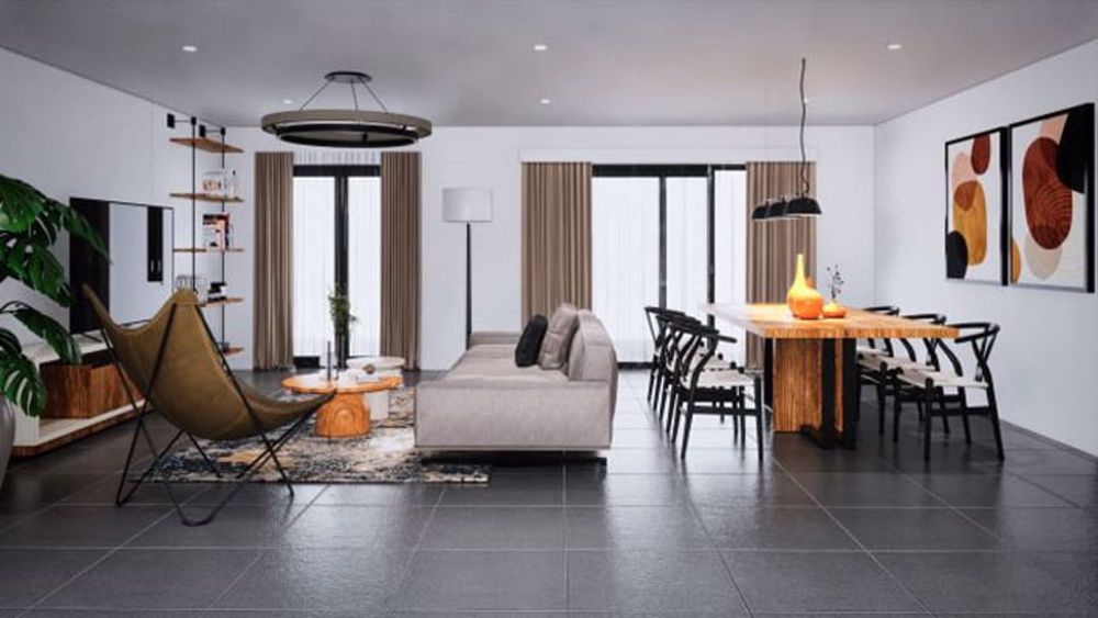 Luxuriöse neue Apartments und Attiken mit 2.5, 3.5, 4.5 Zimmern und Attiken - Bild 3