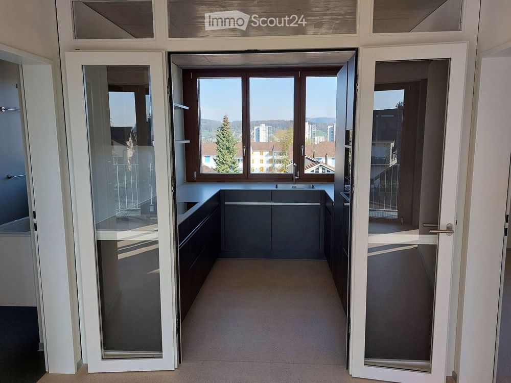 Wohnkomfort in neuem 3-Familienhaus an bester Lage in Windisch - Bild 6