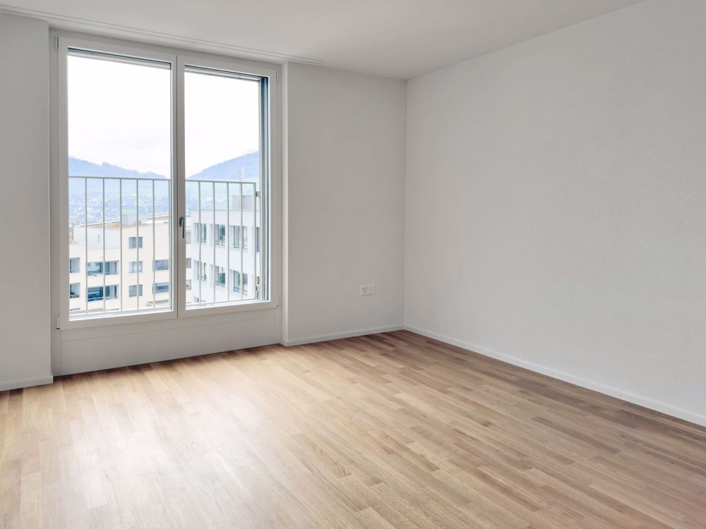 2 ½ Zimmer-Wohnung in Buchrain mieten - Bild 5