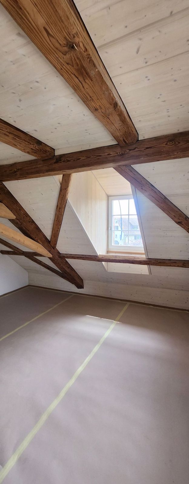 Moderne Maisonette Wohnung mit 175 m² – Erstvermietung in Zürich Witikon - Bild 7