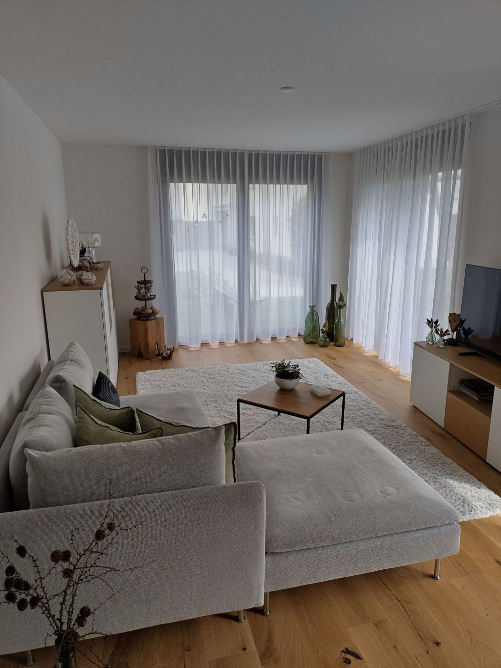 *** Helle 3.5-Zimmerwohnung im EG *** - Bild 3