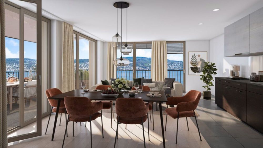 AUREUM - Votre nouvelle maison | dreamo.ch - Bild 3