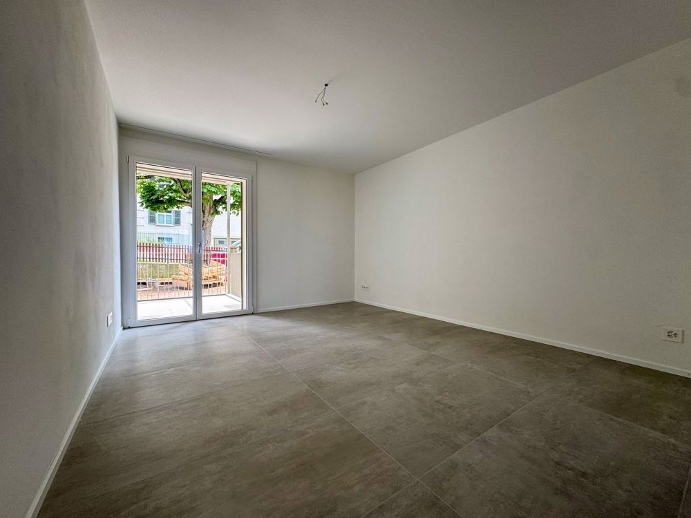 Erstvermietung an der Bellevuestrasse - Bild 4