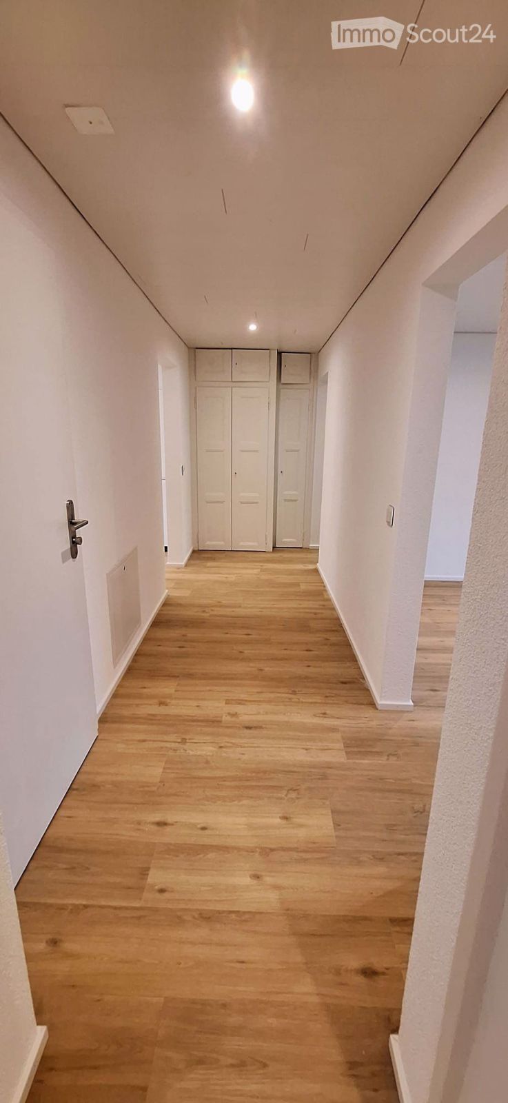 Moderne 3.5-Zimmer-Wohnung mit Balkon in Steffisburg - Bild 9