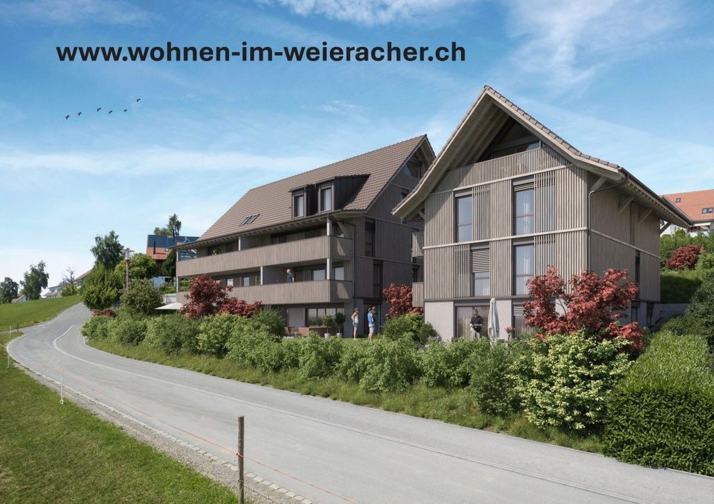 Vermietungsstart NEUBAUPROJEKT an bester Lage - Bild 5