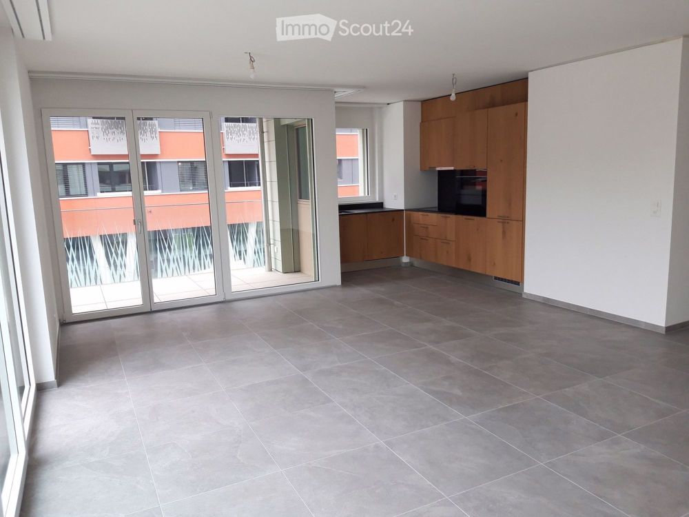 Neue 3-Zimmer-Wohnung Lausanne (nahe UNIL / EPFL) - Bild 2