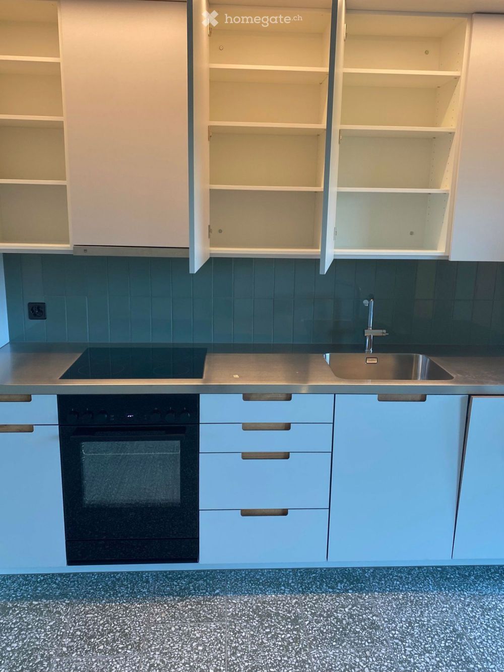 Moderne 3.5-Zimmer-Wohnung in neuem Gebäude - Schöftland - Bild 2