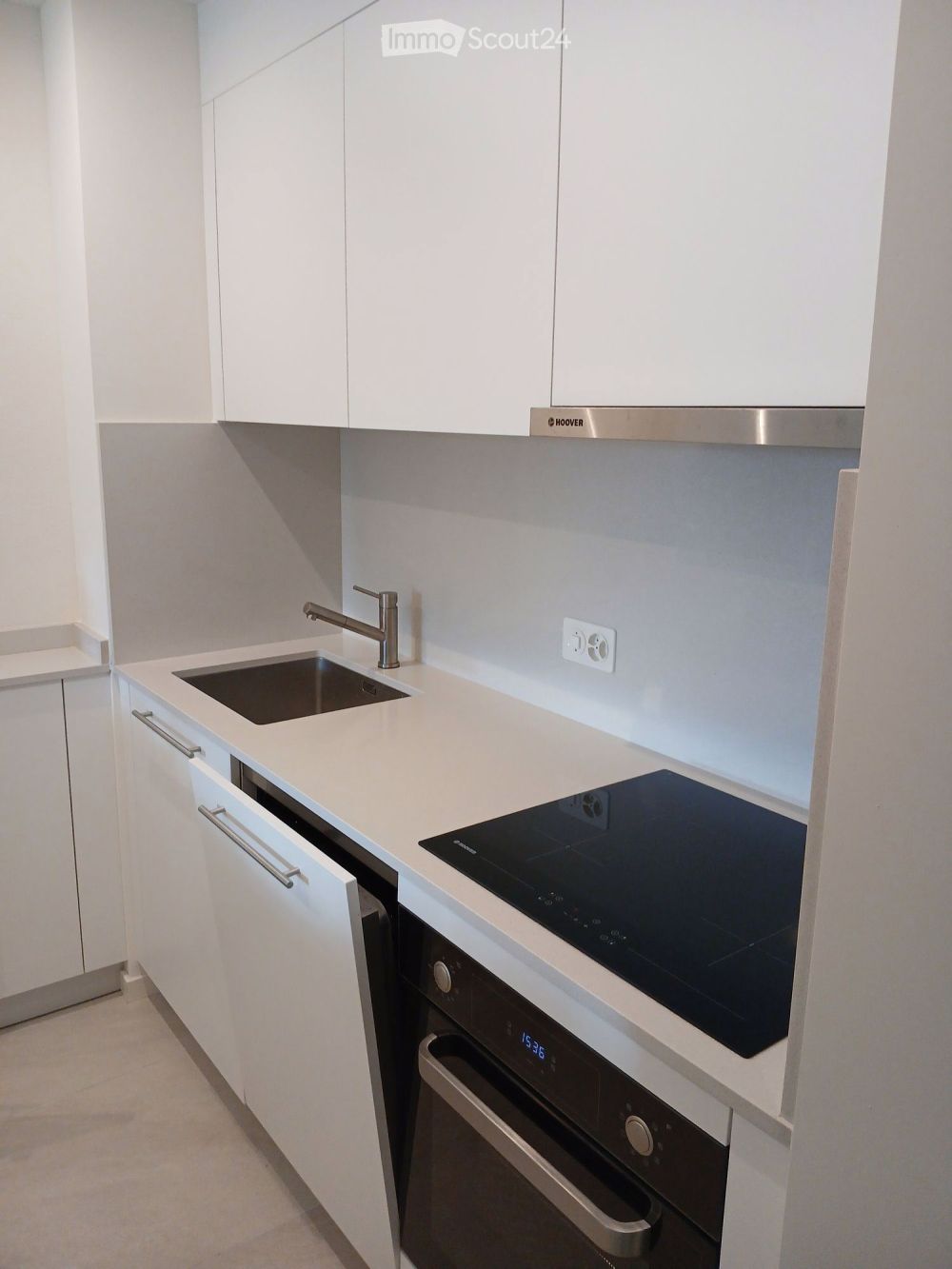 Ich suche einen Nachmieter für eine Wohnung in Sementina - Bild 1