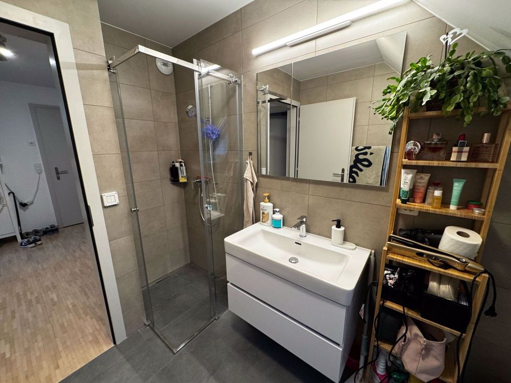 3 ½ Zimmer-Wohnung in allens mieten - Bild 6