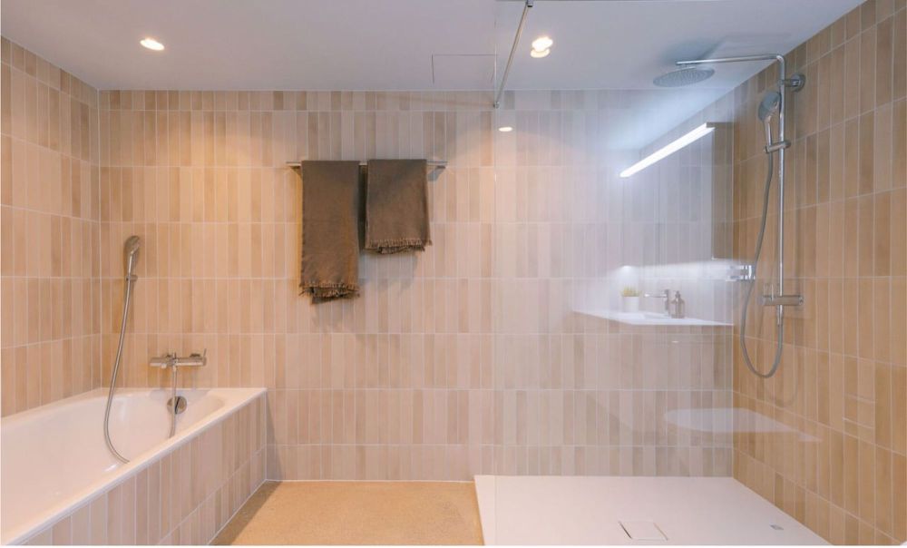 Exklusive 4.5-Zimmer-Loftwohnung an der Aare Thun - Bild 6