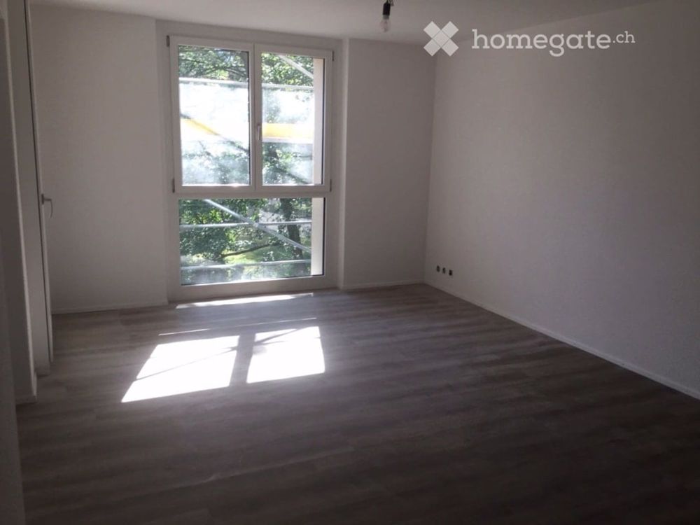 moderne, attraktive 3.5 Zi-Wohnung im Zentrum - Bild 2