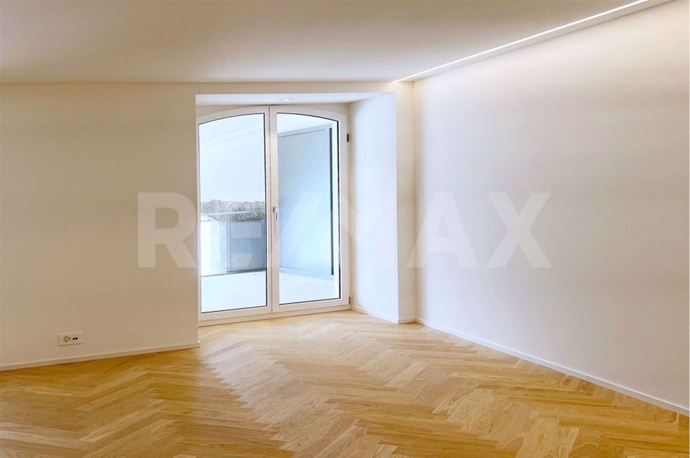 NEUBAU, moderne und atemberaubende 3.5-Miet-Maisonette-Wohnung, Grand Palais, 6440 Brunnen SZ - Bild 6