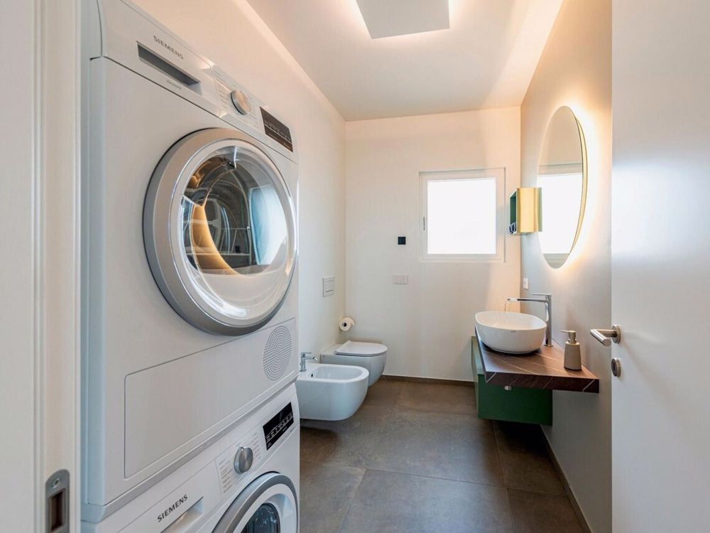 4 ½ Zimmer-Wohnung in Lugano mieten - Bild 8