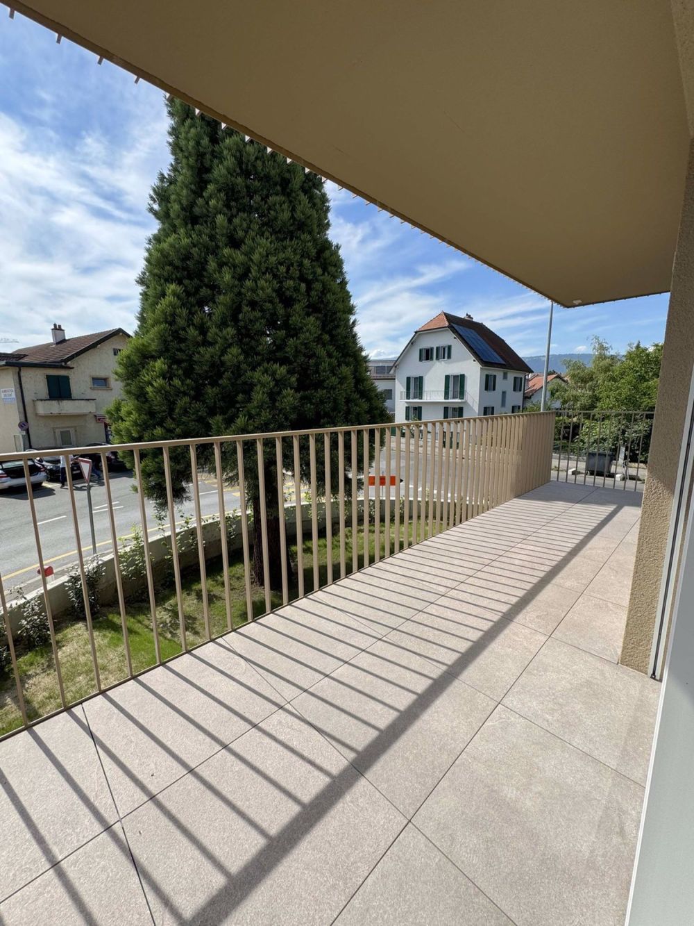 2 Zimmer-Wohnung in Yverdon les Bains mieten - Bild 4