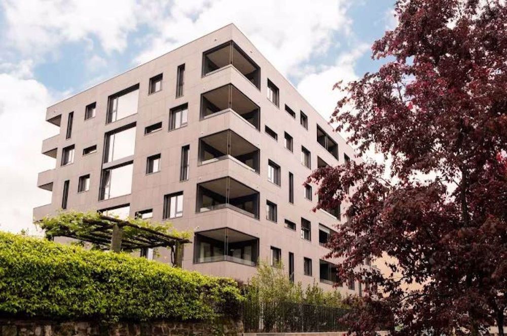 Möblierte oder unmöblierte Studios, 2 und 3-Zimmer-Wohnungen für Langzeitaufenthalte - Bild 1
