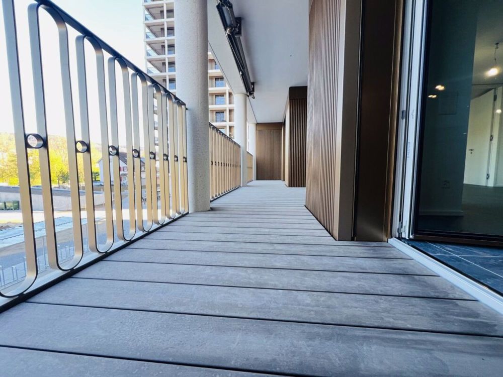 Luxuriöses Wohnen in den Max Towers - Stil, Komfort und Natur vereint - Bild 11