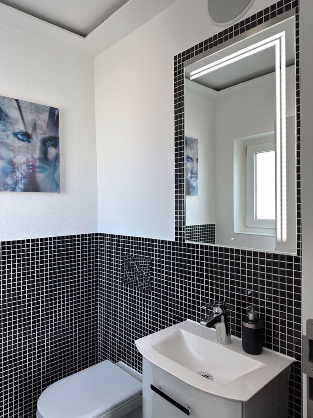 Apartment for rent in Neftenbach, Switzerland - Bild 8