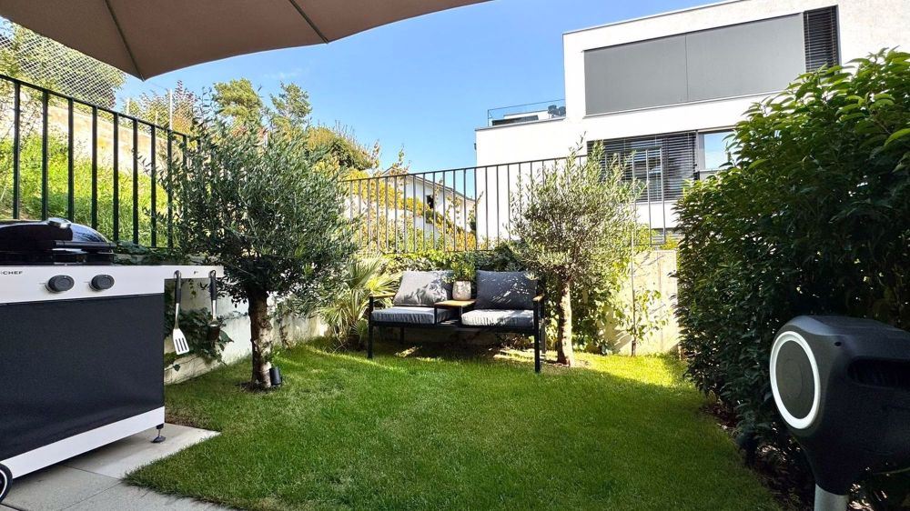 Exklusive 4.5-Zimmer-Wohnung in Knonau, Kanton Zürich - Ein wahres Schmuckstück - Image 6