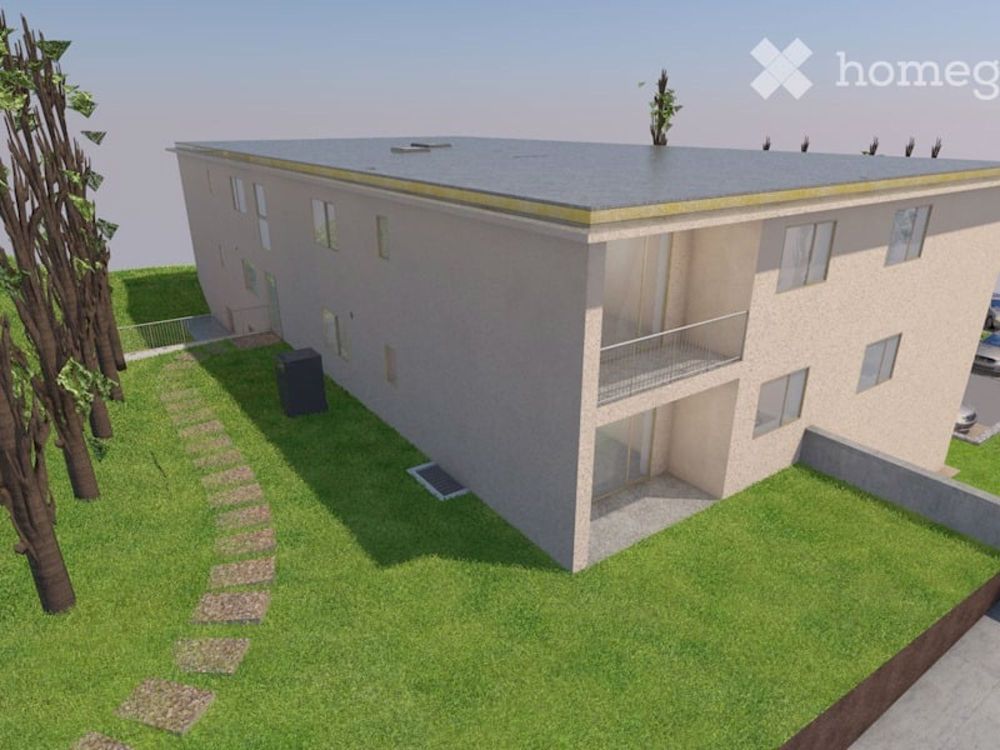 Residenza Moesa Cama - Apartments 1.5 - 2.5 - 3.5 - 4.5 zur Miete - Bild 2