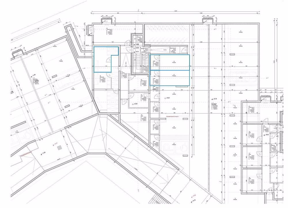 Erstbezug - moderne 4.5 Zimmerwohnung im Neubau Waldmatten - Bild 4