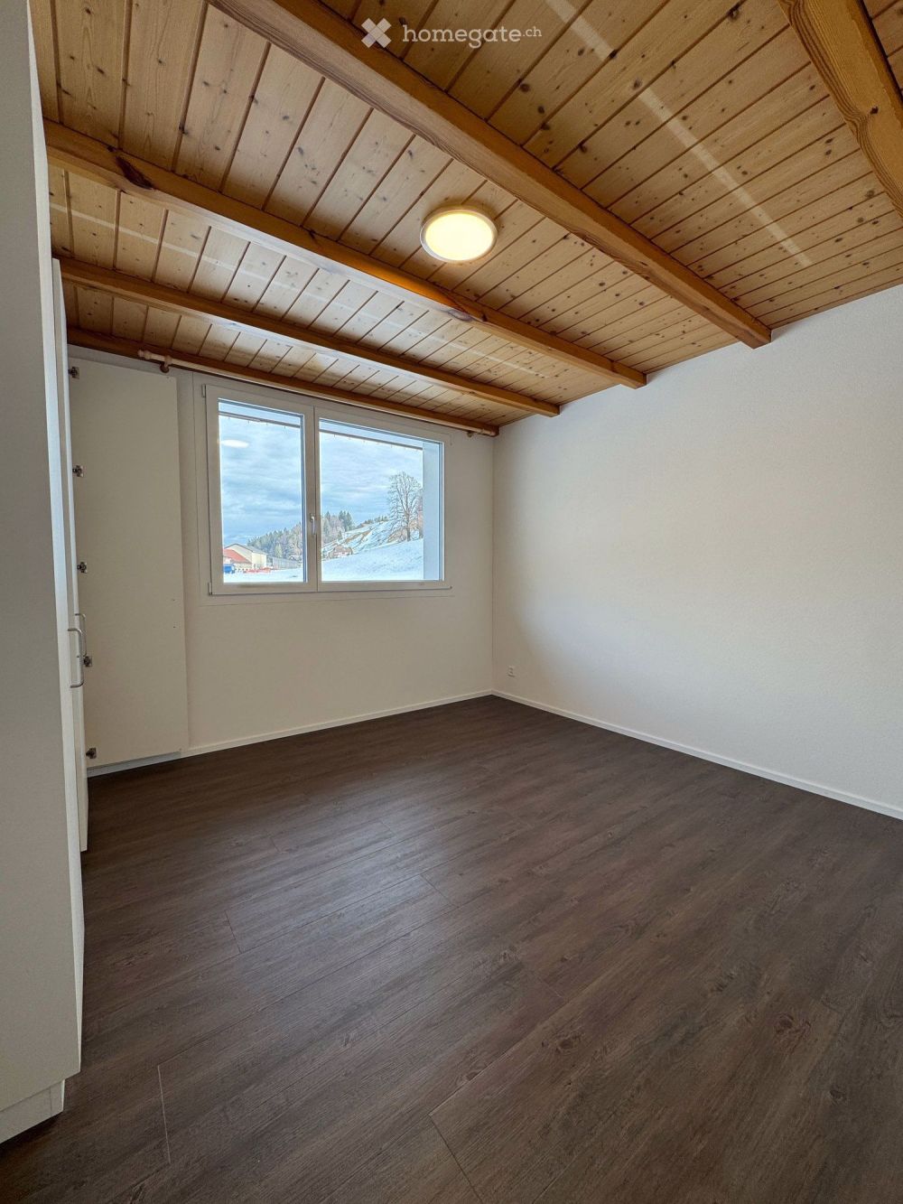 Traumhafte 3-Zimmer-Wohnung in Alt St. Johann - Bild 5