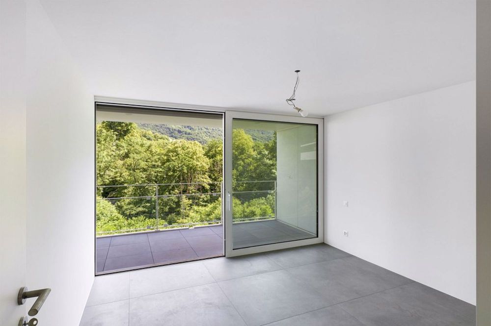 Nuova costruzione con anche residenza secondaria: Residenza A-1020 - Bild 6