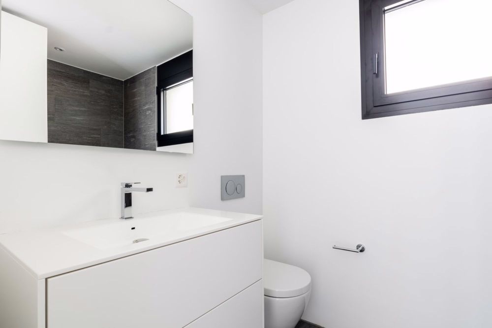 Letzte moderne 5.5-Zimmer-Villa in Gerre di sotto - Möglichkeit zur Miete mit Kaufrecht - Bild 8