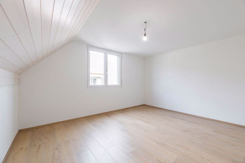 2 ½ Zimmer-Wohnung in Villnachern mieten - Bild 5