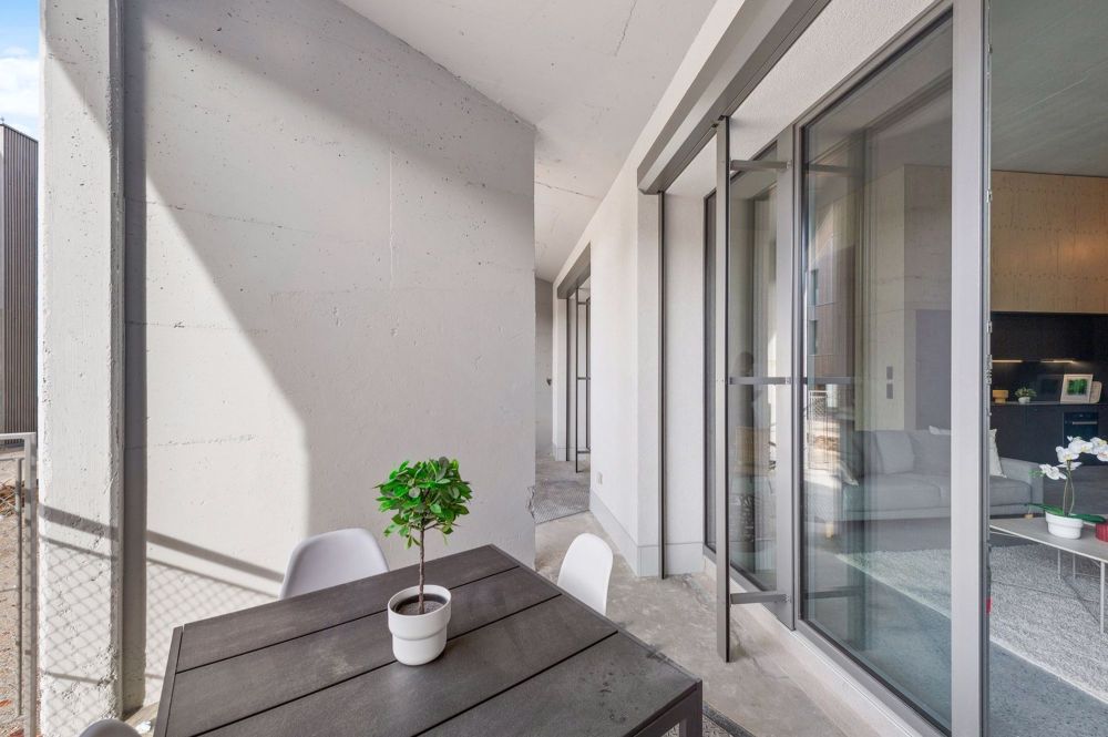 Prachtiges neues Loft - Bild 11