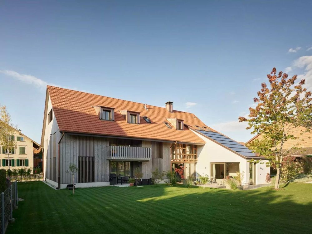 Attraktive Neubauwohnung in bester Lage zu vermieten - Bild 1