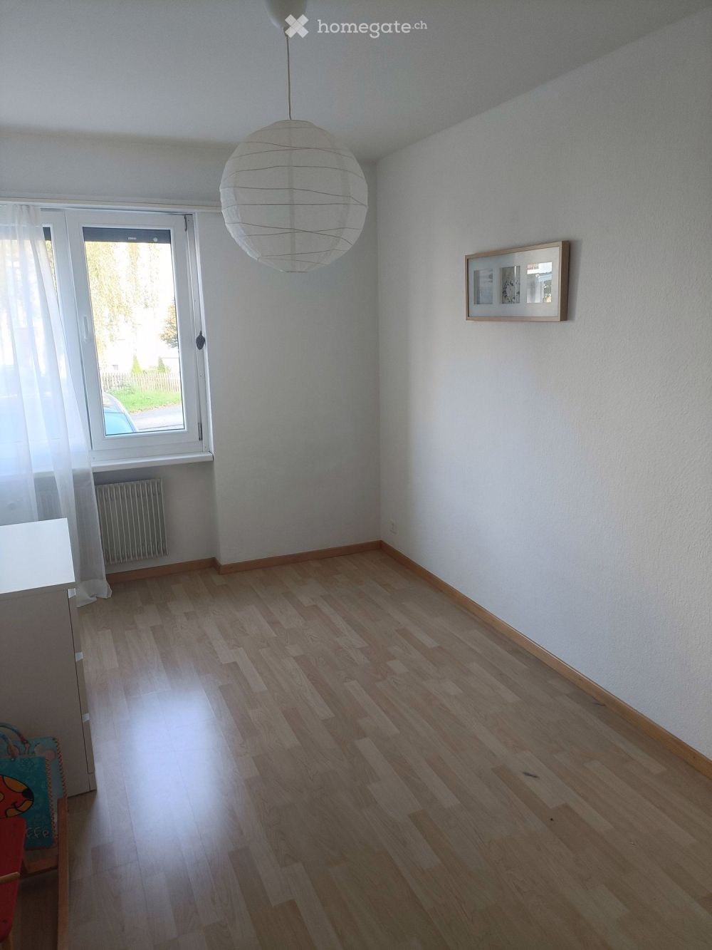 Moderne 3.5-Zimmer-Neubau-Wohnung mit Balkon in Ostermundigen - Bild 4