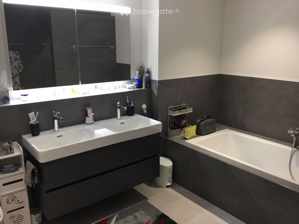 Moderne 5.5-Zimmer Wohnung in Flühli. - nur 50% Miete bis 31.12.2025 !!! - Bild 3