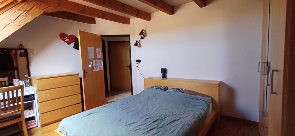 Prächtige 5,5-Zimmer-Wohnung in Courtételle - Bild 7