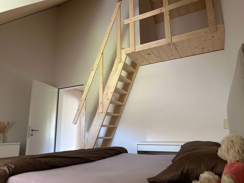 Einfamilienhaus in Stallikon - Bild 9