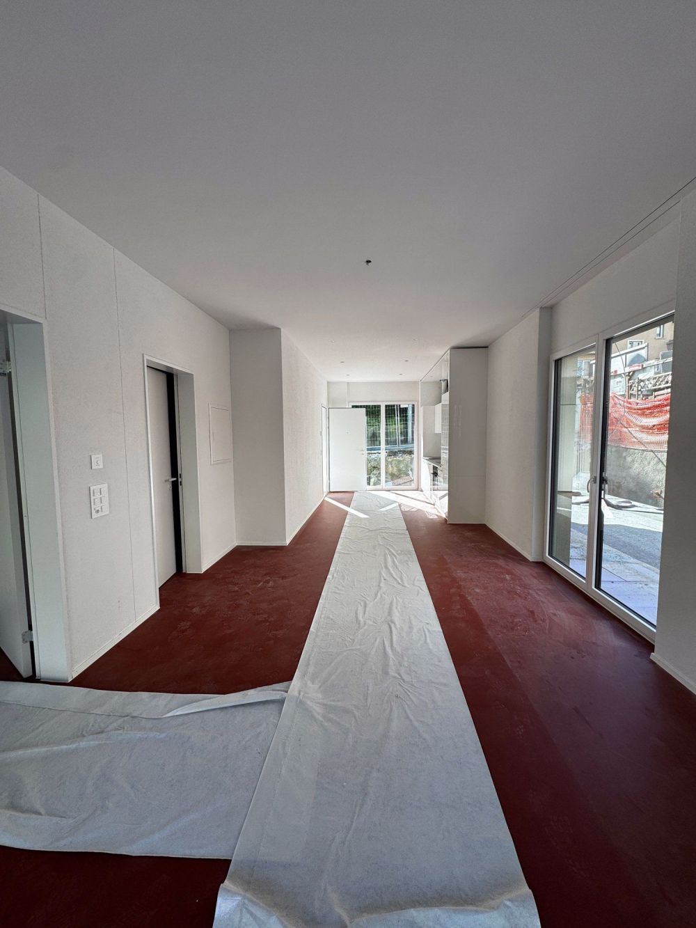 Erstvermietung - Wohnen an zentraler Lage in der Stadt Luzern (Nr.4) - Bild 3