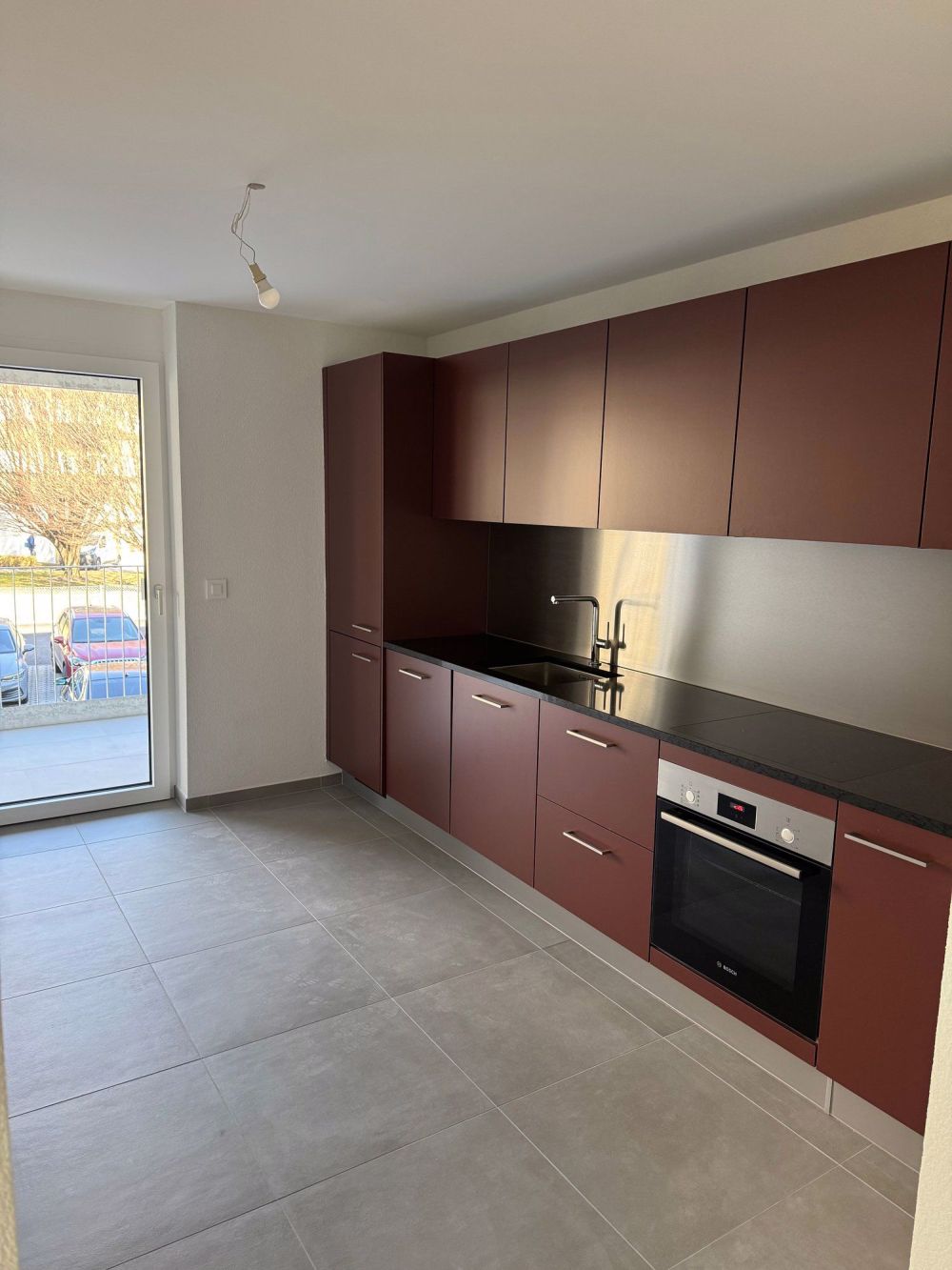 Wohnung 2.5 Zimmer in einer gehobenen Residenz - Bild 4
