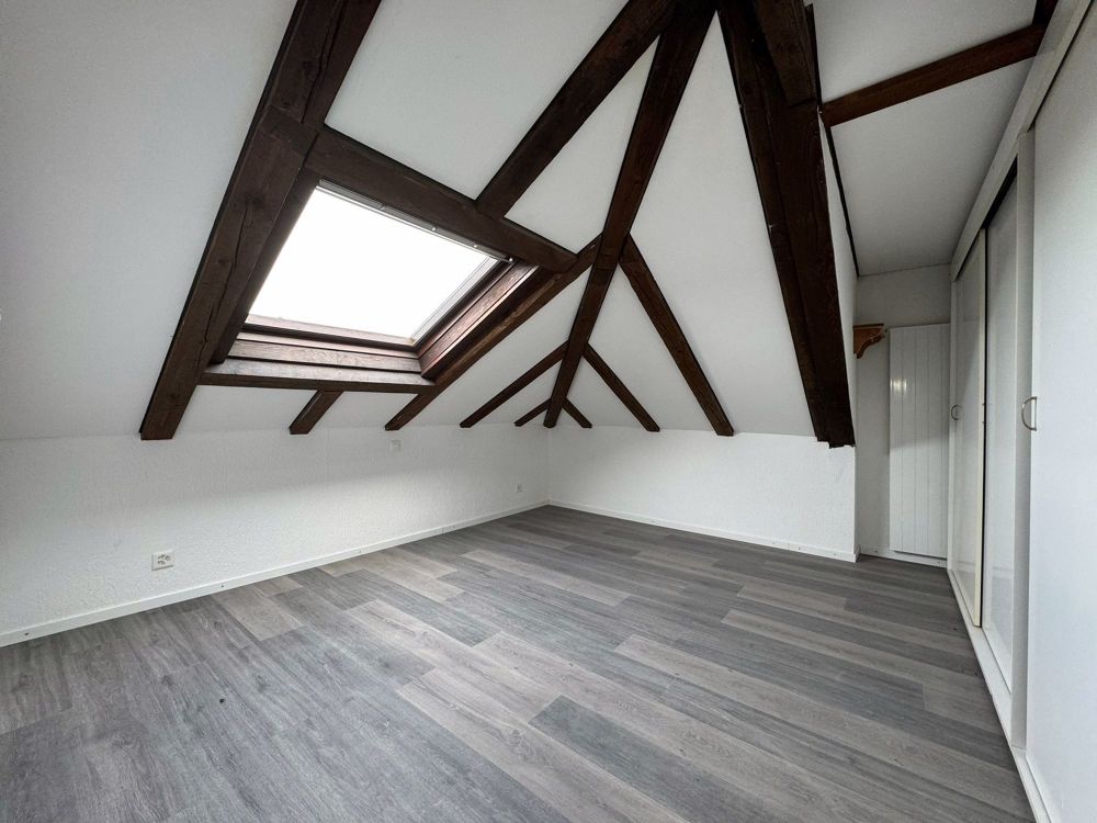 GRATIS-MONAT - Schöne 3.5-Zimmerwohnung - Bild 3