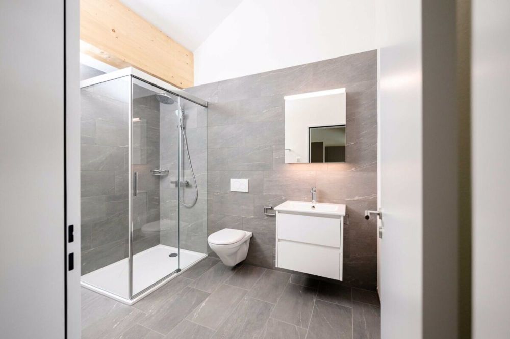 Grosszügige 2.5-Zimmer-Wohnung mit Charme: Erstvermietung Alte Nagli, Lenzburg - Bild 4