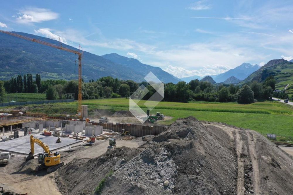Les travaux vont commencer !!! - Bild 1
