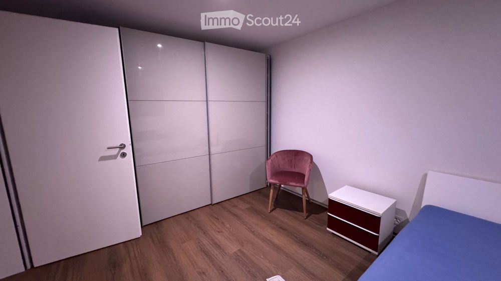 Moderne 2.5-Zimmer-Neubau-Wohnung in Kloten mit Minergie-Standard - Bild 4