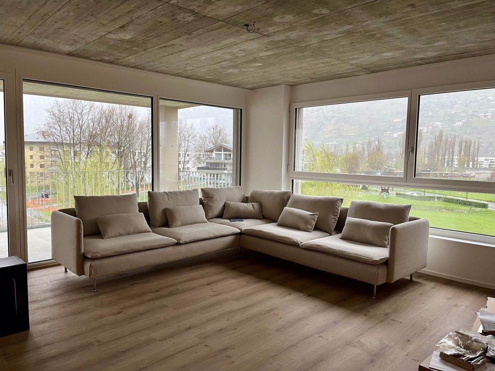 WG Zimmer in Visp mieten - Bild 2