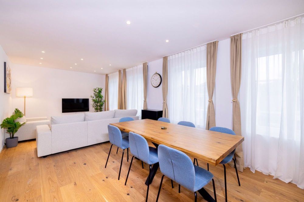 2 ½ Zimmer-Wohnung in Heiden AR mieten - Bild 6