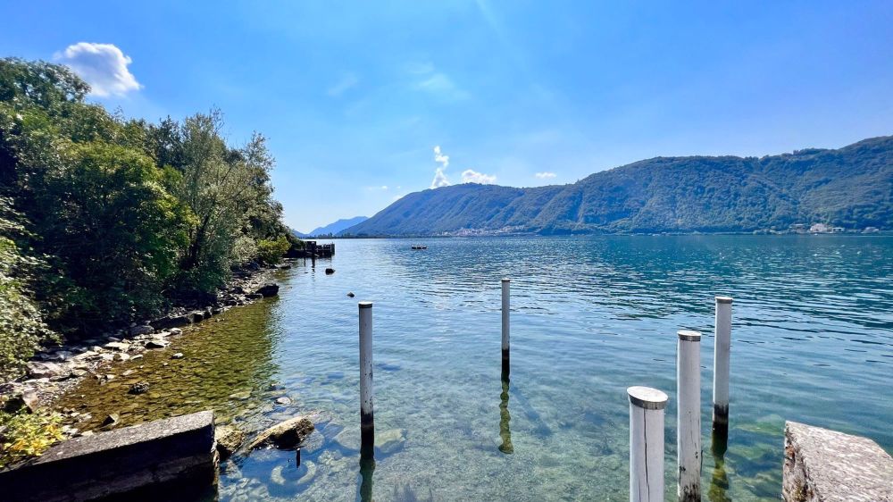DIREKT AM SEE LUXURIÖSE WOHNUNGEN MIT PRIVAT STRAND - Bild 10
