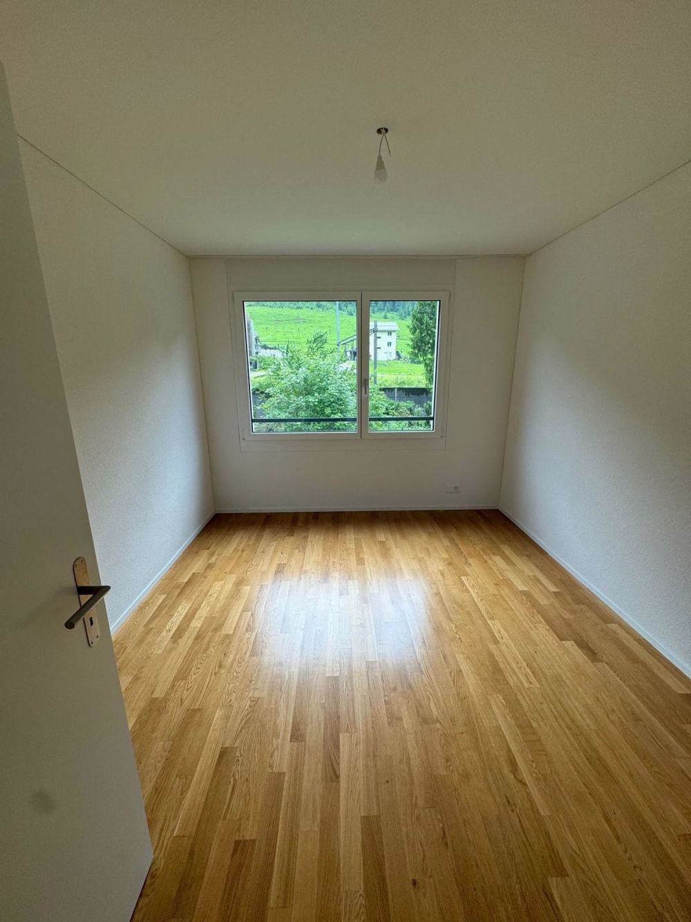Neubau - 4.5 Zimmer-Wohnungen "am Bach - Zimmer 2 mitte